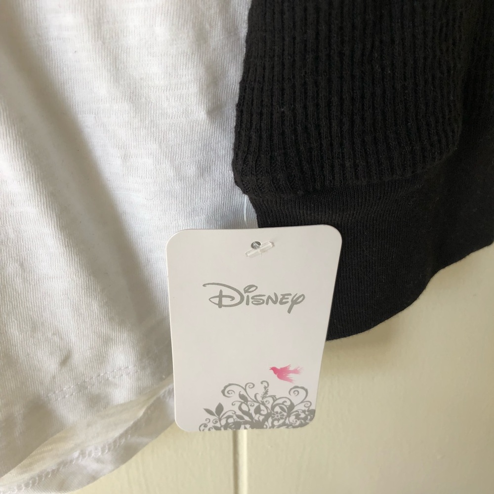 ❗️SOLD ❗️Disney’s Mornings Are Ruff Shirt - Picture 5 of 6